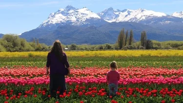 Cuál es el pueblo argentino elegido entre los mejores del mundo