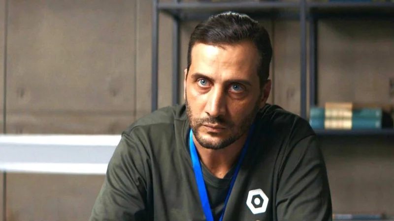 Luciano Cáceres