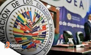 EEUU hizo una defensa cerrada de la OEA luego de la cumbre de la Celac | Integración regional