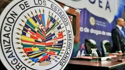 Relaciones Ecuador - México: la OEA y parlamentarios del Mercosur piden acciones Relaciones Ecuador - México: la OEA y parlamentarios del Mercosur piden acciones