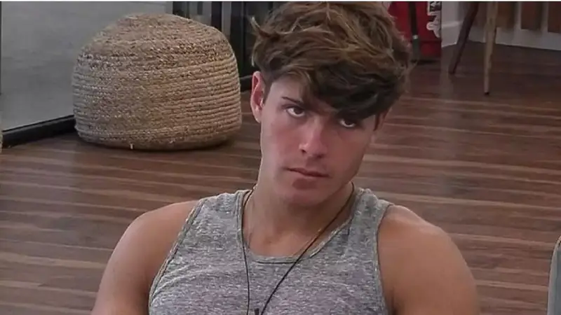 Revelan la estrategia secreta de Marcos para ganar Gran Hermano.