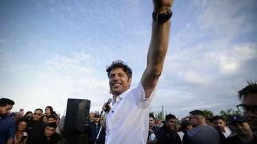 Kicillof: “Muchos intendentes de la oposición coinciden con nuestro modelo de provincia”