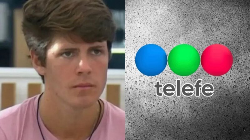 Diego Poggi contra Marcos de Gran Hermano