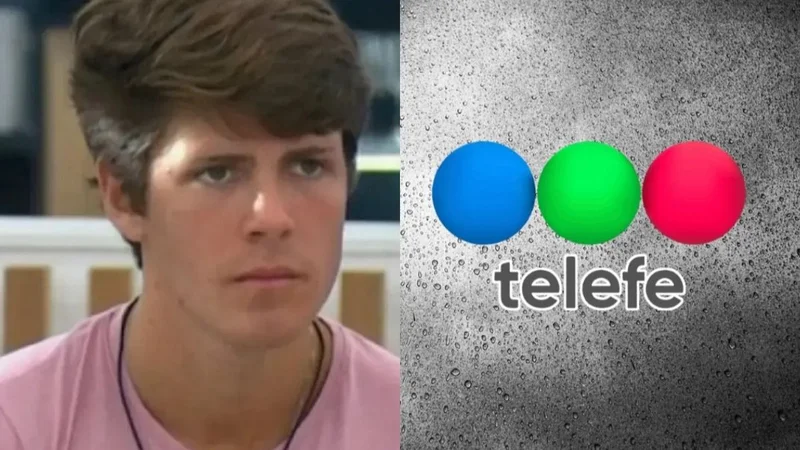 Diego Poggi contra Marcos de Gran Hermano
