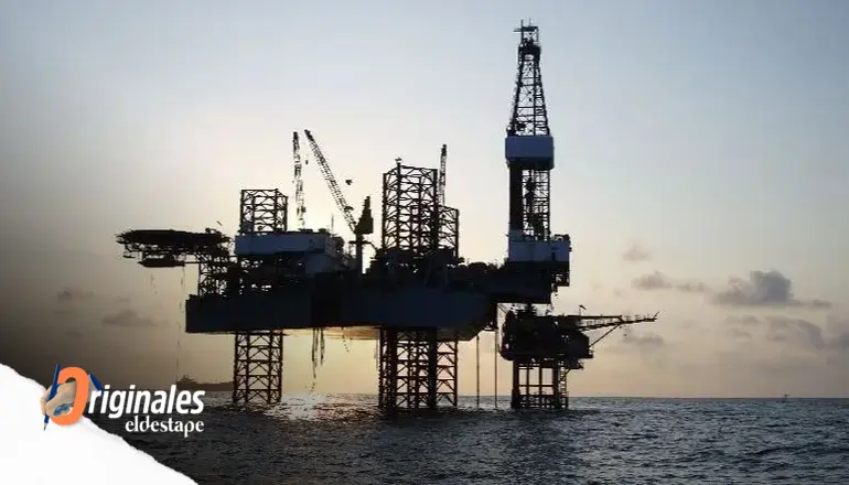 El Ministerio de Ambiente aprobó proyecto offshore de gas frente a Tierra del Fuego