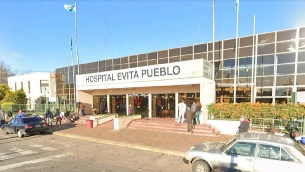 Berazategui caso de chinchulines contaminados 