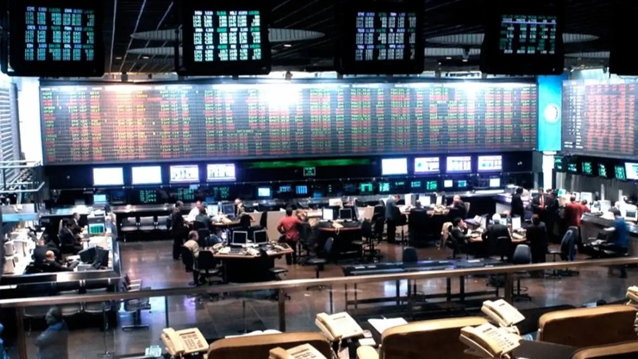 mercado