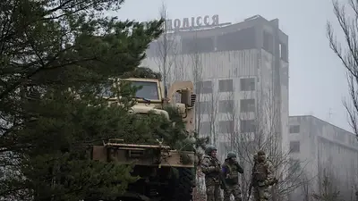 Ucrania promete no atacar territorio ruso con los nuevos misiles de EEUU Ucrania promete no atacar territorio ruso con los nuevos misiles de EEUU