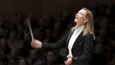 Cate Blanchett. TÁR Cate Blanchett. TÁR