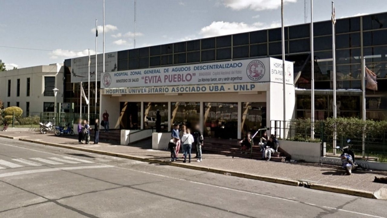 Familiares de una de las víctimas en Berazategui alertaron sobre la velocidad de la intoxicación