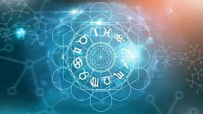 Astrología Horóscopo semanal Astrología Horóscopo semanal