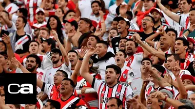Belgrano confirmó la noticia que todos los hinchas de River estaban esperando Belgrano confirmó la noticia que todos los hinchas de River estaban esperando