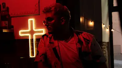 Fernando "Pochi" Ayoso lanzó su segundo sencillo Fui Yo. Fernando "Pochi" Ayoso lanzó su segundo sencillo Fui Yo.