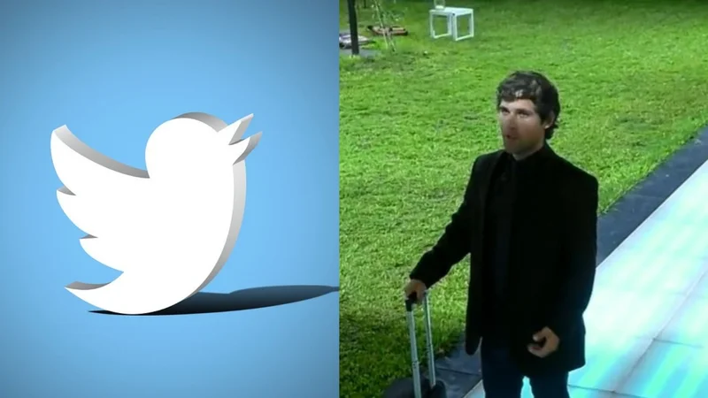 Agustín quedó eliminado de Gran Hermano y estallaron los memes.