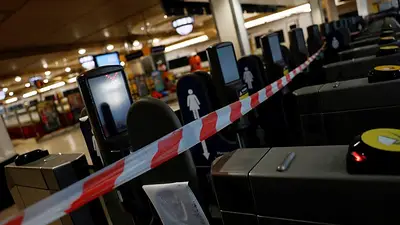 Reino Unido: miles de trabajadores se preparan para la mayor huelga en una década Reino Unido: miles de trabajadores se preparan para la mayor huelga en una década
