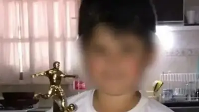 Córdoba: el niño desaparecido podría estar en Buenos Aires junto a sus padres, sobre quienes pesa una orden de captura Córdoba: el niño desaparecido podría estar en Buenos Aires junto a sus padres, sobre quienes pesa una orden de captura