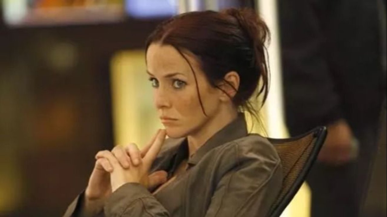 Annie Wersching