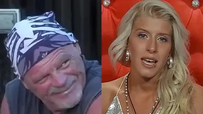 Alfa. Camila Lattanzio. Gran Hermano Alfa. Camila Lattanzio. Gran Hermano
