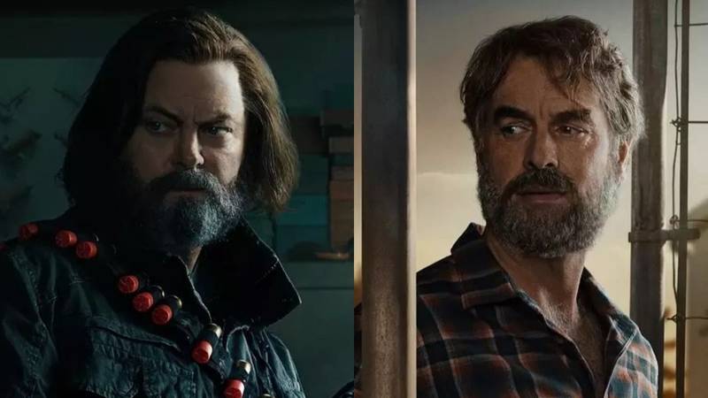 The Last of Us