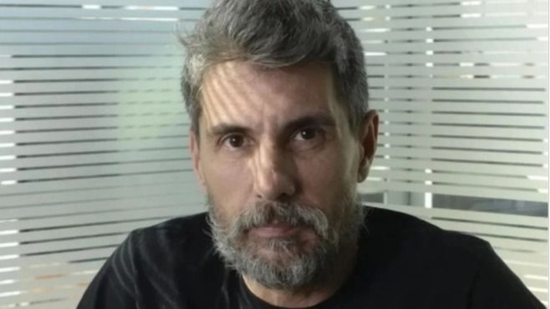 La dolorosa muerte que golpea a El Chato Prada.