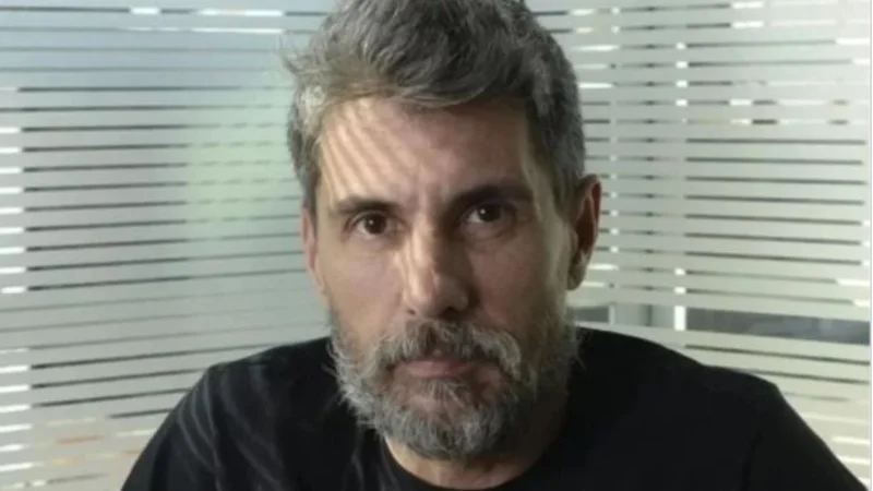 La dolorosa muerte que golpea a El Chato Prada.