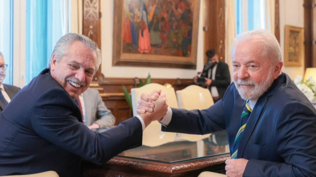 La tensa pelea interna de Lula por la pérdida del mercado argentino