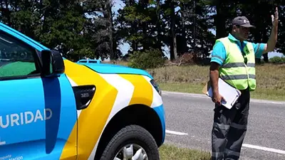 Seguridad vial: cómo denunciar conductores que cometen infracciones Seguridad vial: cómo denunciar conductores que cometen infracciones