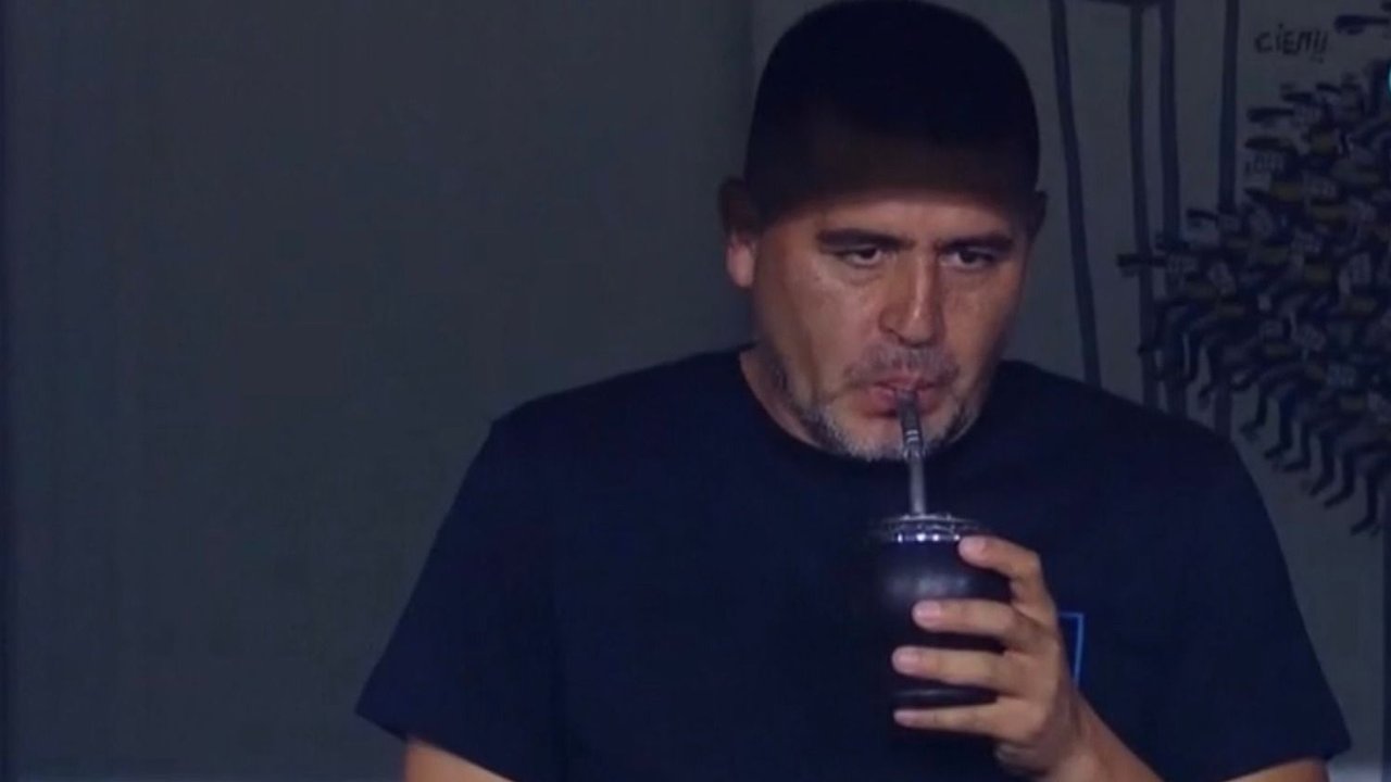 Riquelme eligió un delantero que puede convertirse en nuevo refuerzo de Boca