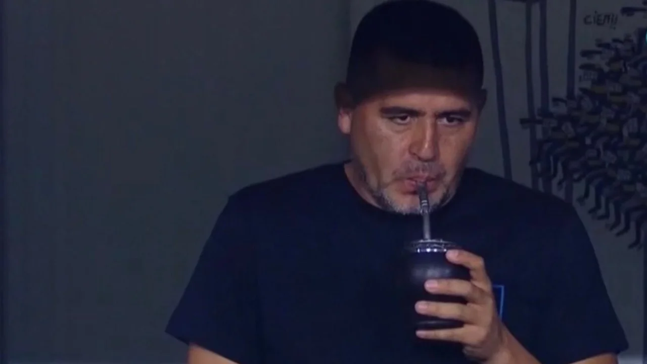 Riquelme eligió un delantero que puede convertirse en nuevo refuerzo de Boca