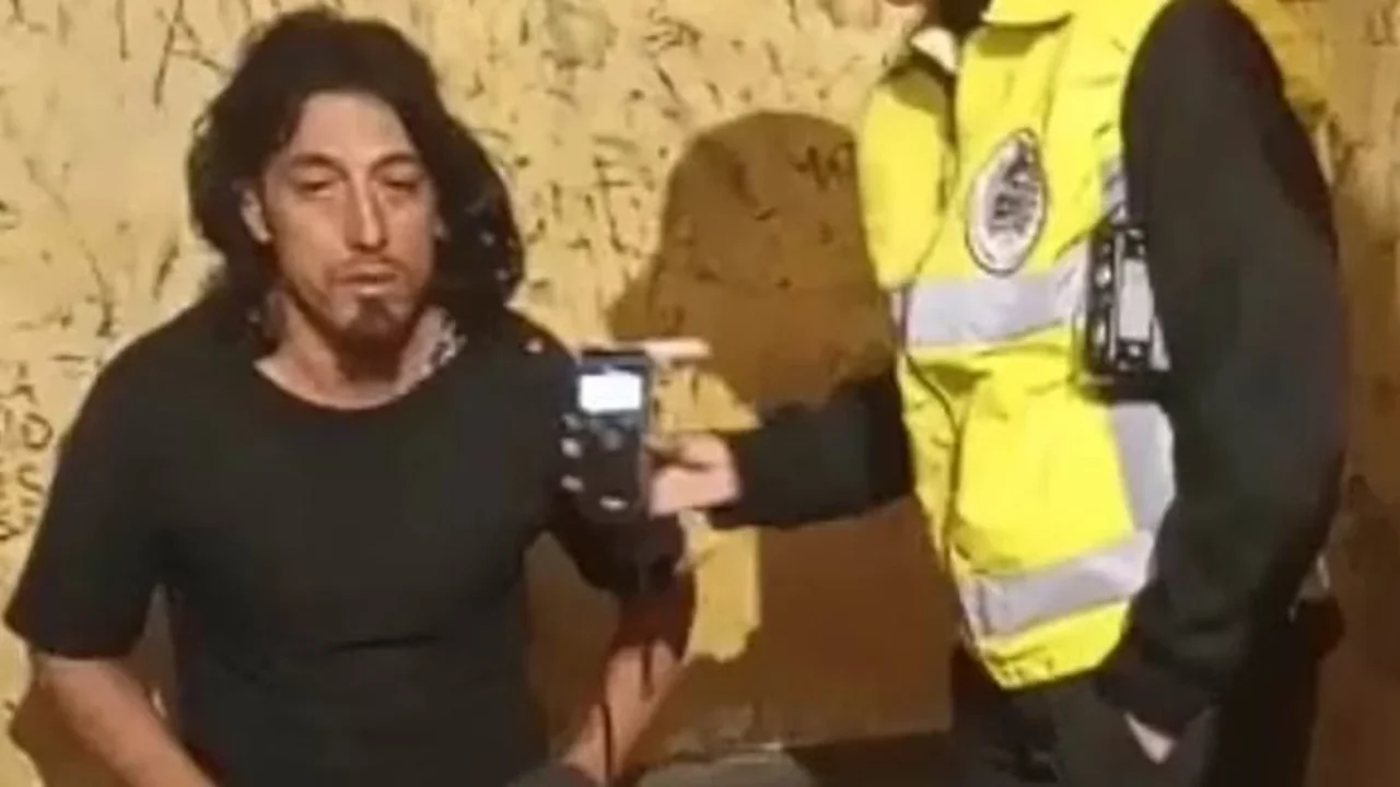 Chile avanza en la extradición de Facundo Jones Huala