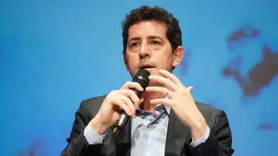 Wado de Pedro a Juntos por el Cambio: "Ellos quieren darle palos a los jubilados y los trabajadores" Wado de Pedro a Juntos por el Cambio: "Ellos quieren darle palos a los jubilados y los trabajadores"