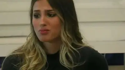 Julieta Poggio Gran Hermano Julieta Poggio Gran Hermano