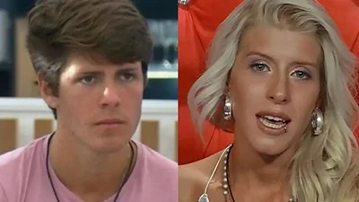 Marcos Camila Gran Hermano Marcos Camila Gran Hermano