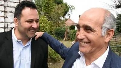 Corrupción en Chacabuco: Denuncian a funcionarios radicales por "retornos" millonarios Corrupción en Chacabuco: Denuncian a funcionarios radicales por "retornos" millonarios
