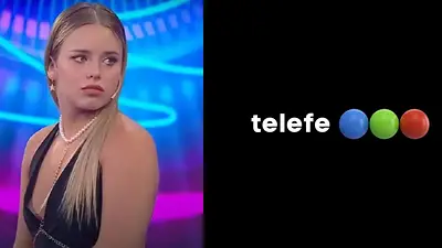 Coti Romero Telefe Coti Romero Telefe