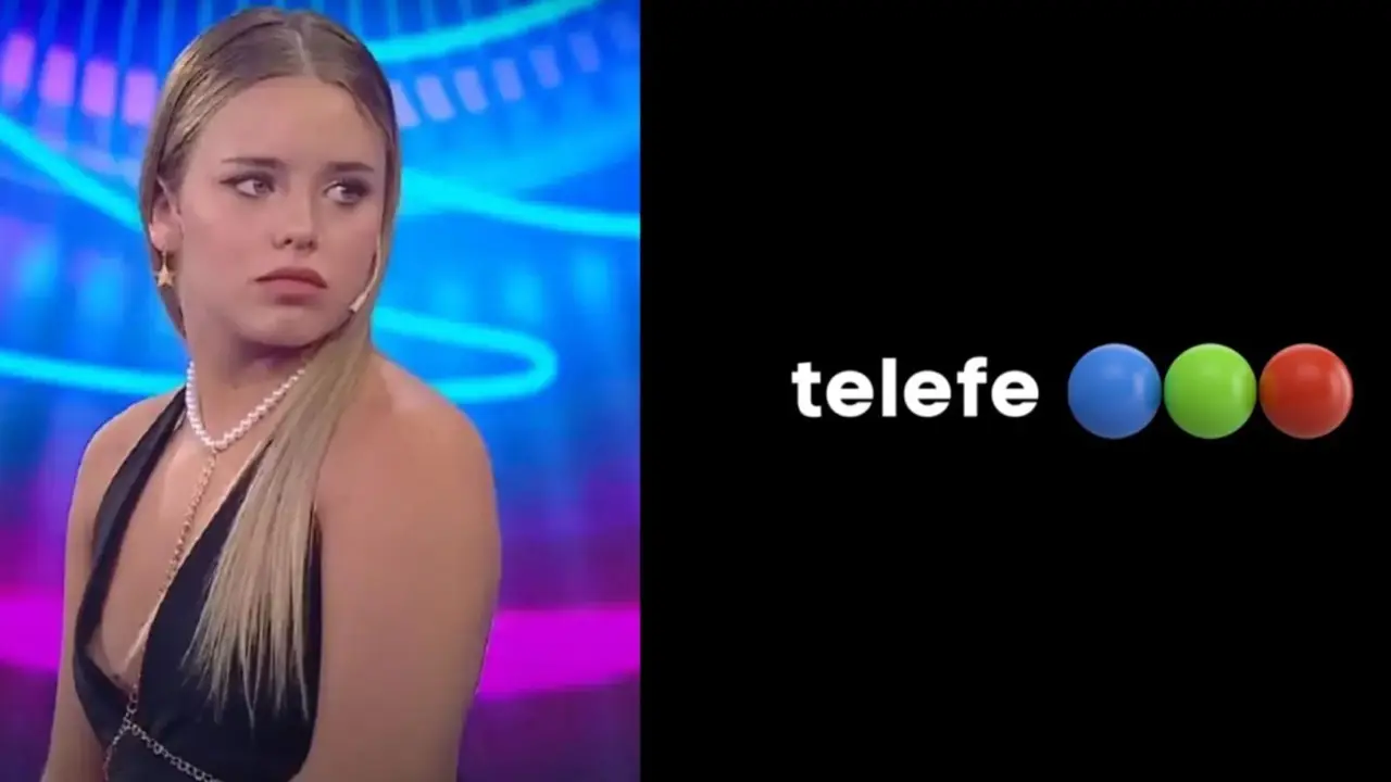 Coti Romero Telefe