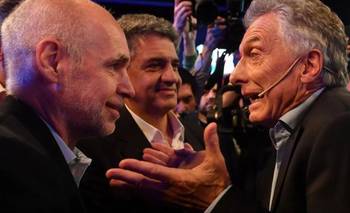 El PRO busca candidato, mientras ningunea a un Larreta que ya está en campaña | Elecciones 2025