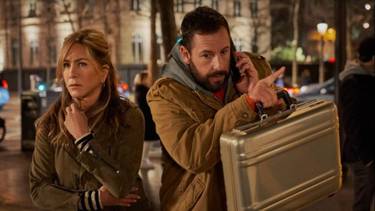 Estrenos de Netflix marzo 2023: las películas y series que se vienen.