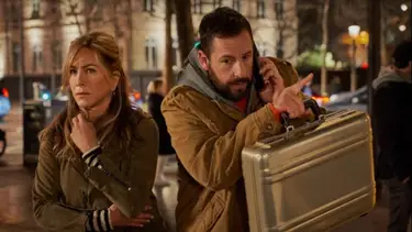 Estrenos de Netflix marzo 2023: las películas y series que se vienen.