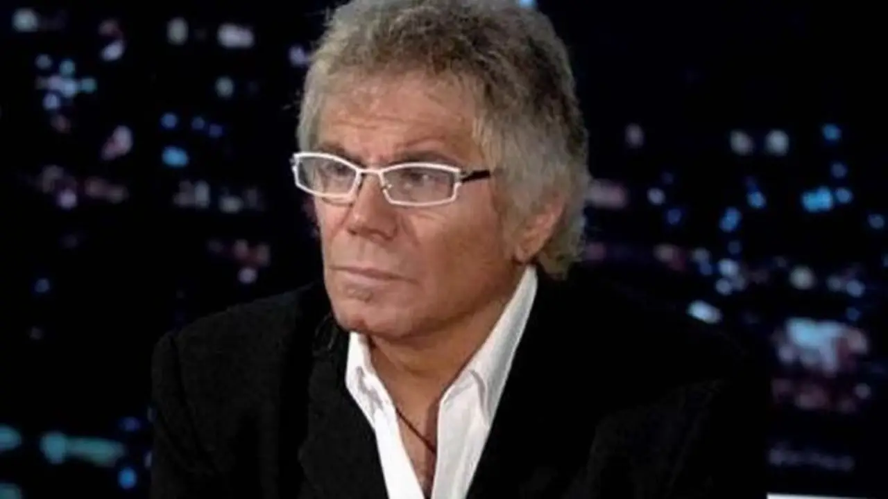 Beto Casella conductor de Bendita TV por El Nueve en 2024