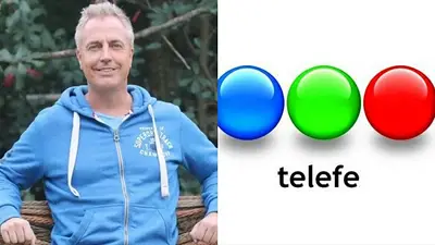 Marley vuelve a Telefe para ser el conductor de Tu Cara Me Suena y Expedición Robinson Marley vuelve a Telefe para ser el conductor de Tu Cara Me Suena y Expedición Robinson