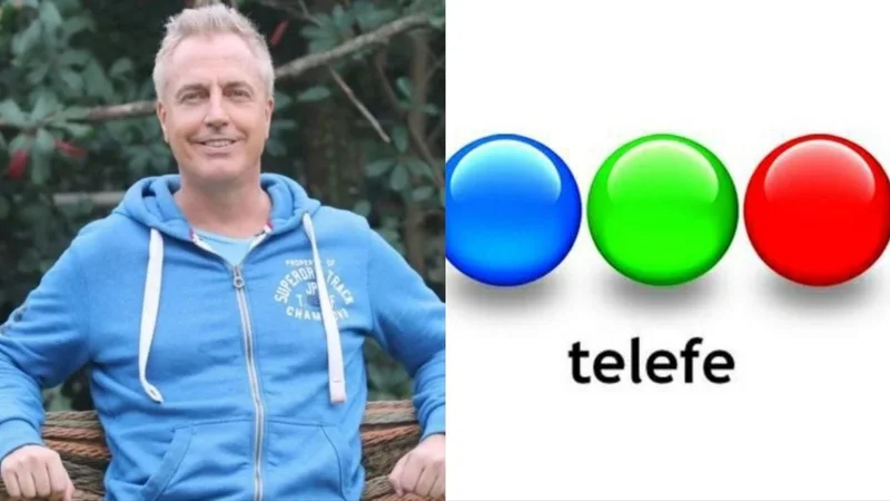 Marley vuelve a Telefe para ser el conductor de Tu Cara Me Suena y Expedición Robinson