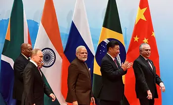 Argentina podrá sumarse al BRICS si el peronismo gana en 2027 | Elecciones 2027