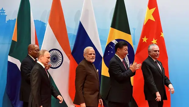 En un orden mundial resquebrajado, BRICS muestra músculo | Brics