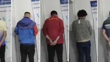 Un grupo de jóvenes asesinó a un adolescente en Santa Teresita