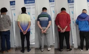 Detuvieron a un nuevo acusado del crimen de Tomás Tello en Santa Teresita | Tomás tello