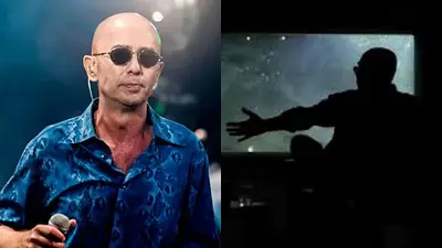El Indio Solari El Indio Solari