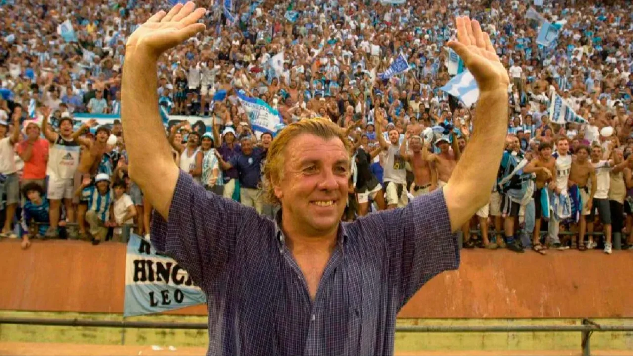 Mostaza Merlo Racing