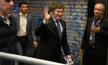 Falsas promesas: el cambio que prometió pero no cumplió Milei  | Campo