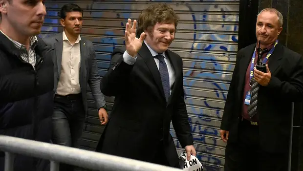 Falsas promesas: el cambio que prometió pero no cumplió Milei  | Campo